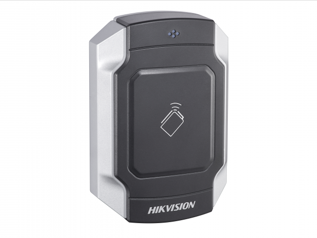 Считыватель Hikvision DS-K1104M - фото 2 - id-p197814548