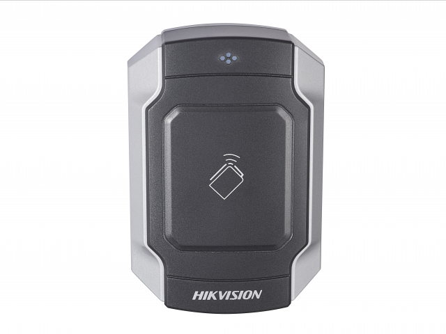 Считыватель Hikvision DS-K1104M - фото 1 - id-p197814548