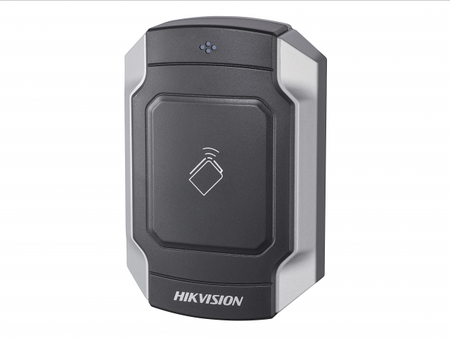 Считыватель Hikvision DS-K1104M - фото 3 - id-p197814548