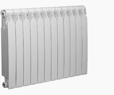 Алюминиевые секционные радиаторы BiLUX AL M500, фото 2