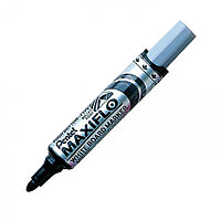 Маркер для доски Pentel "Maxiflo", 3мм. черный