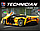 50029 Конструктор Technician Спорткар McLaren 720S, 1128 деталей, аналог LEGO, фото 7