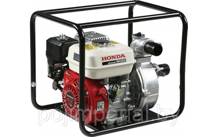 Мотопомпа HONDA WH20XTEFX