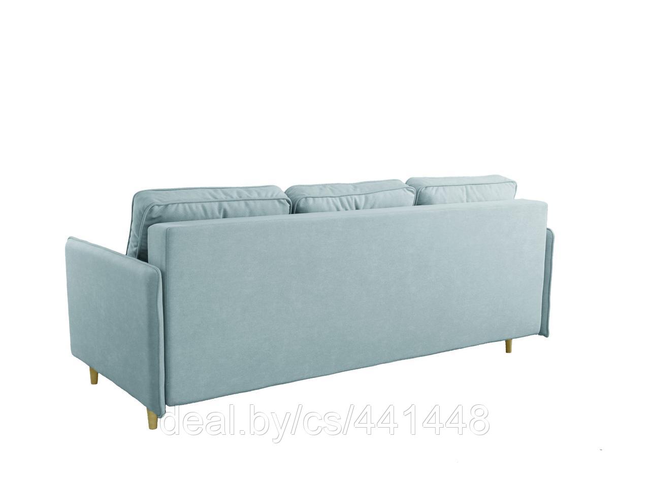 Рензо О диван-кровать - фото 4 - id-p216362880