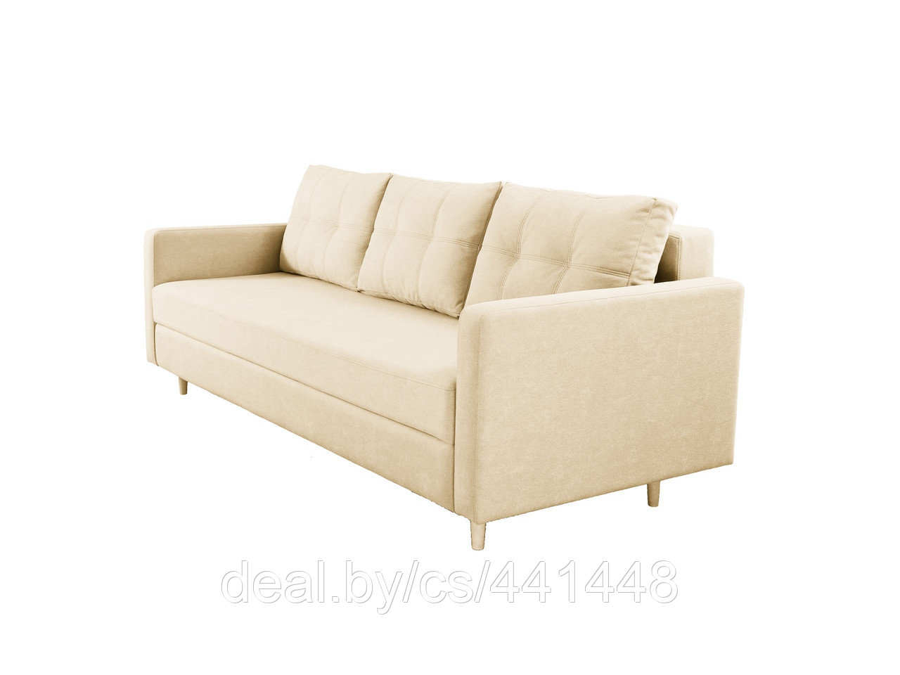 Рензо П диван-кровать - фото 2 - id-p216362881