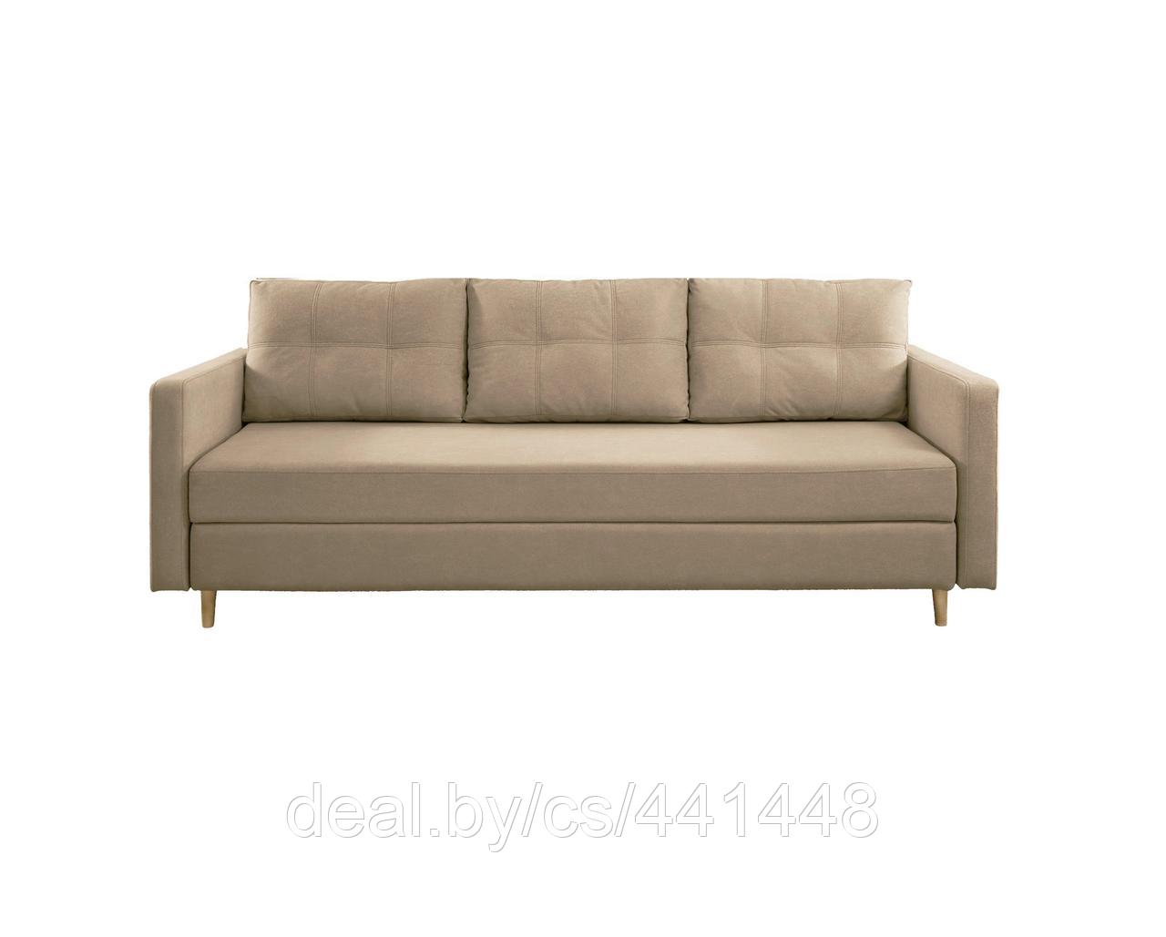 Рензо П диван-кровать - фото 10 - id-p216362881