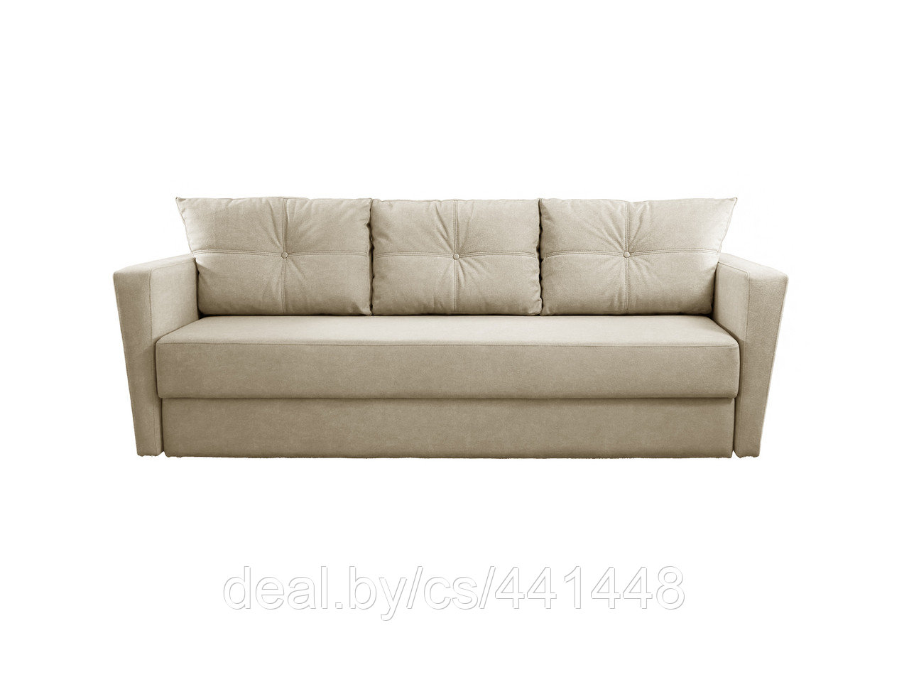 Сандро К диван для сна - фото 7 - id-p216362882