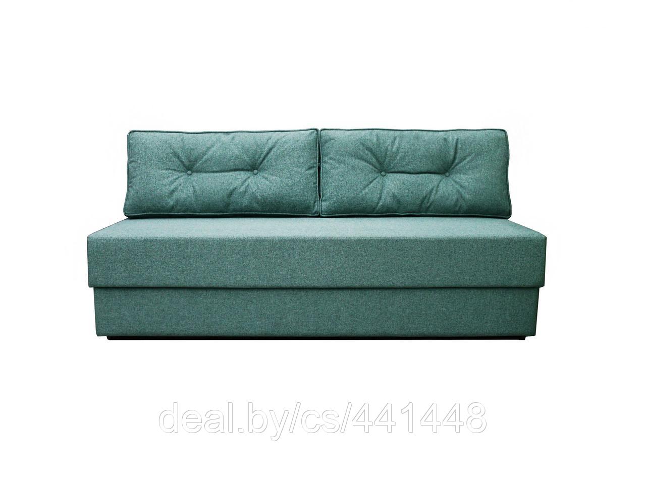 Серж диван для ежедневного сна - фото 1 - id-p216362888