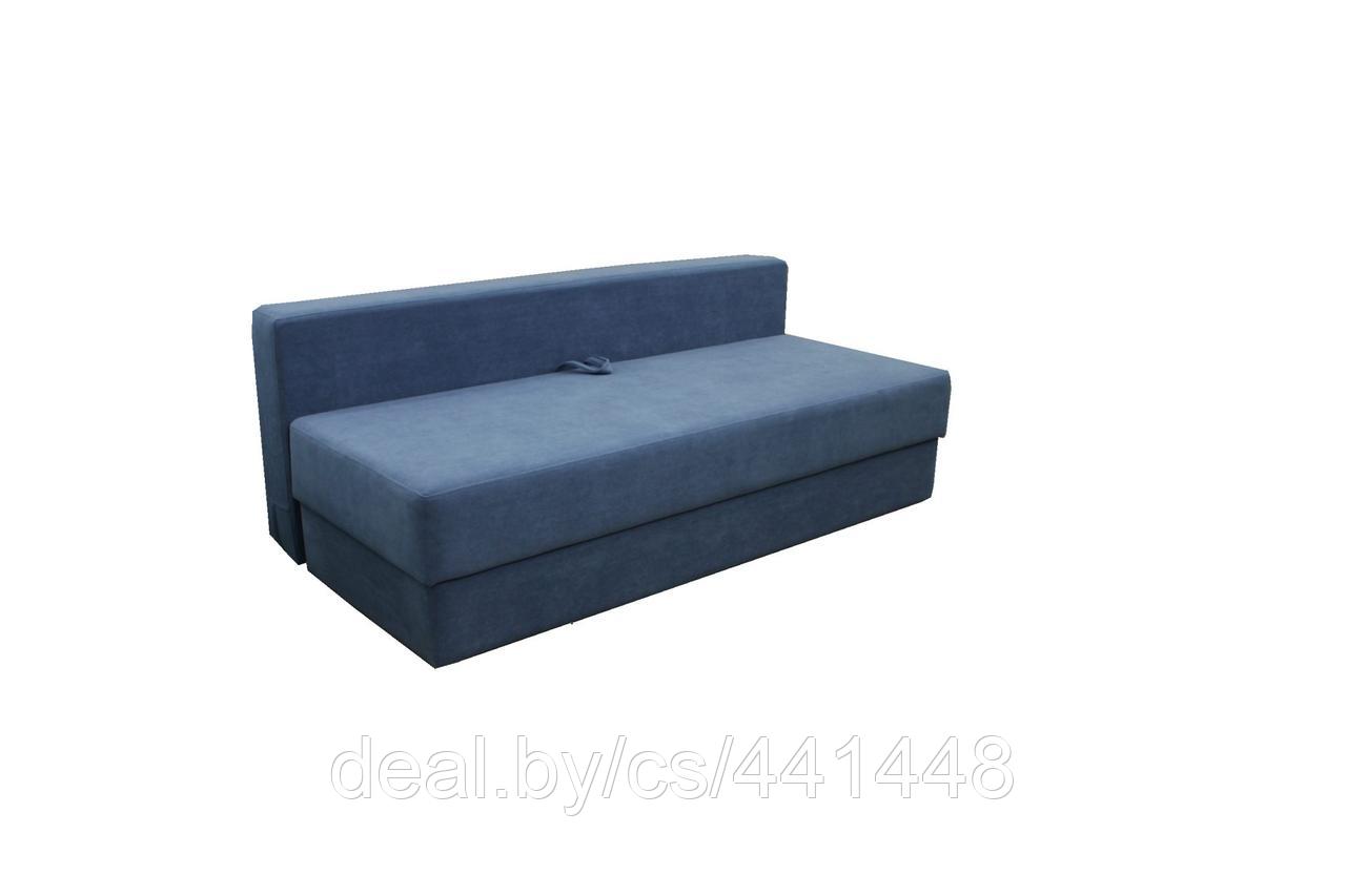 Серж диван для ежедневного сна - фото 2 - id-p216362888