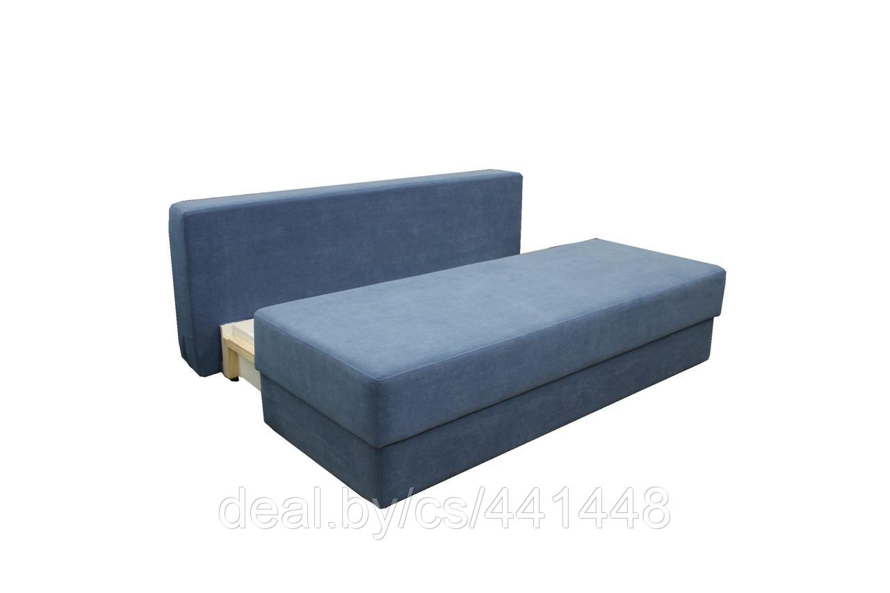 Серж диван для ежедневного сна - фото 3 - id-p216362888