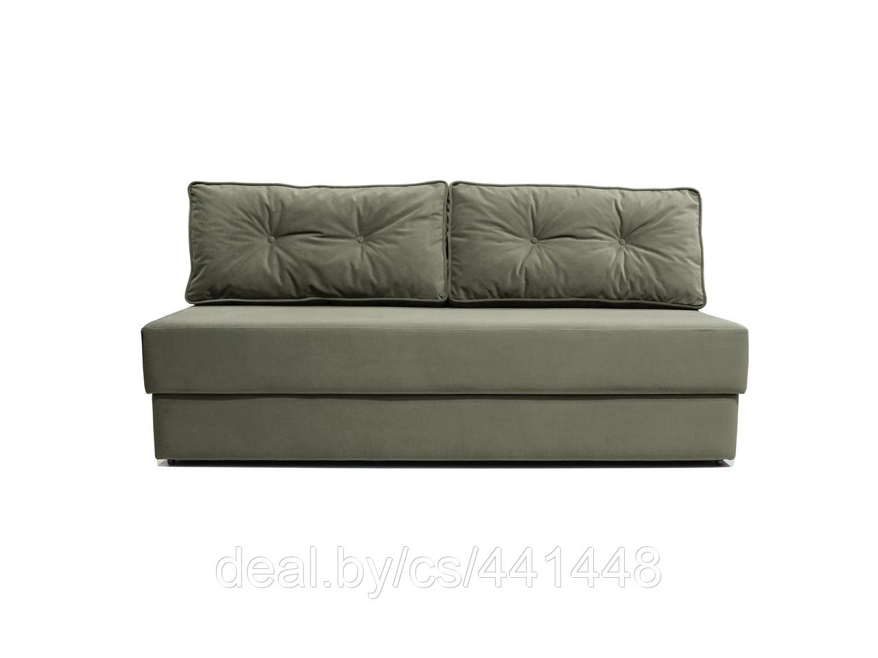 Серж диван для ежедневного сна - фото 7 - id-p216362888