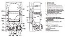 Газовый котел Italtherm City Class 24C, фото 6