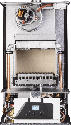 Italtherm City Class_25FR Газовый котел, фото 3