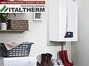 Italtherm City Class_25FR Газовый котел, фото 6