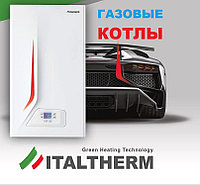 Газовый котел Italtherm City Class 30 FR