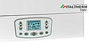 Italtherm TIME MAX_24F Газовый котел, фото 4