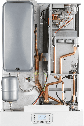Italtherm TIME MAX_24F Газовый котел, фото 5