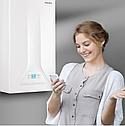 Italtherm TIME MAX_24F Газовый котел, фото 6