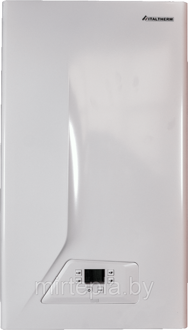Конденсационный газовый котел Italtherm CITY CLASS 25K
