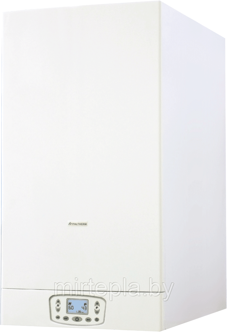 Конденсационный газовый котел Italtherm Time Power 160K