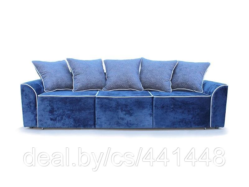 Массимилиано диван для сна - фото 1 - id-p216362940
