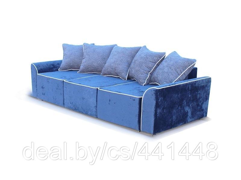 Массимилиано диван для сна - фото 2 - id-p216362940