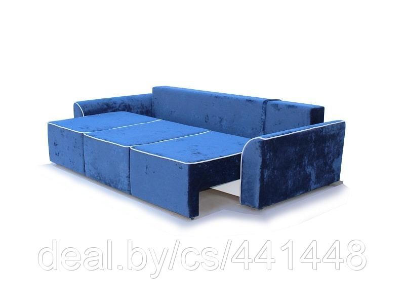 Массимилиано диван для сна - фото 3 - id-p216362940