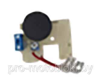 Переключатель скорости боровой машиныTG501032-SP-13 (для TG501032) - фото 1 - id-p202054040