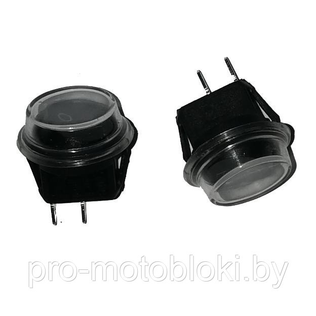 Кнопка питания TT5006-SP-2 (для TT5006-2, TT5006) - фото 1 - id-p202053995