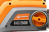 Электрическая пила Daewoo Power DACS 2500E, фото 4