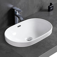 Умывальник Axus 6002 (600х400х190)