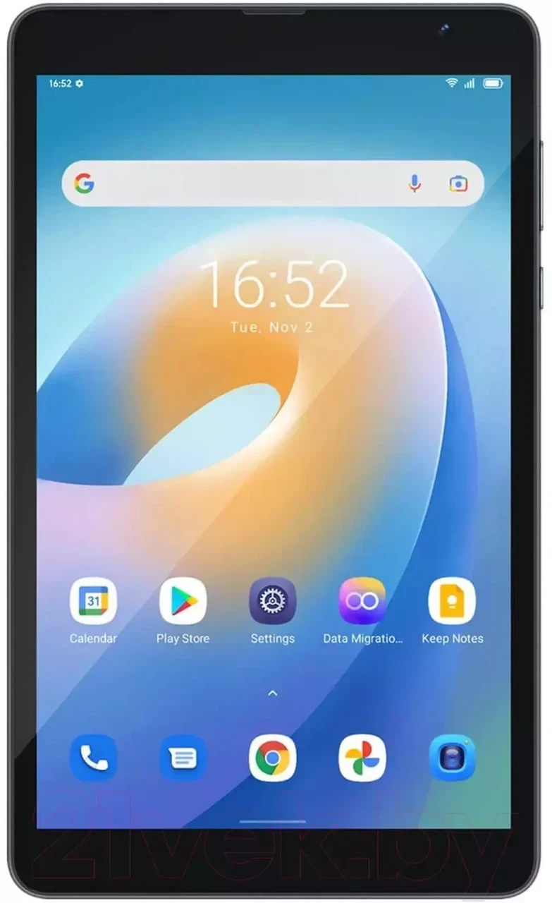 Планшет Blackview TAB7 3GB/32GB (космический серый) - фото 2 - id-p204514319