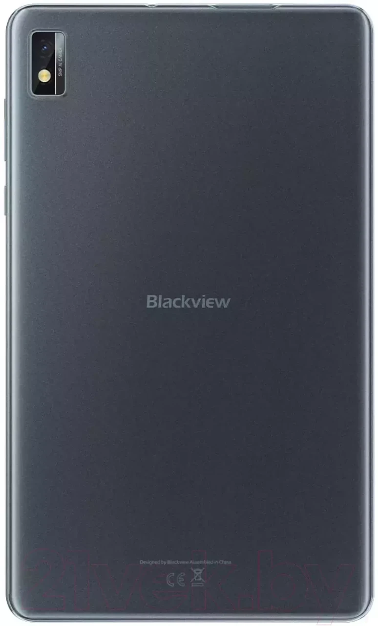 Планшет Blackview TAB7 3GB/32GB (космический серый) - фото 3 - id-p204514319