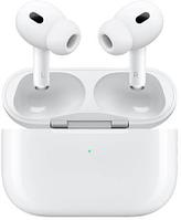 Apple Наушники Apple AirPods Pro 2 с разъемом USB Type-C