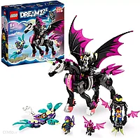 Конструктор LEGO DREAMZzz 71457, Летающая лошадь Пегас