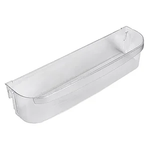 Полка балкон на дверь холодильника Indesit, Ariston, Stinol C00283484 (L=46мм)