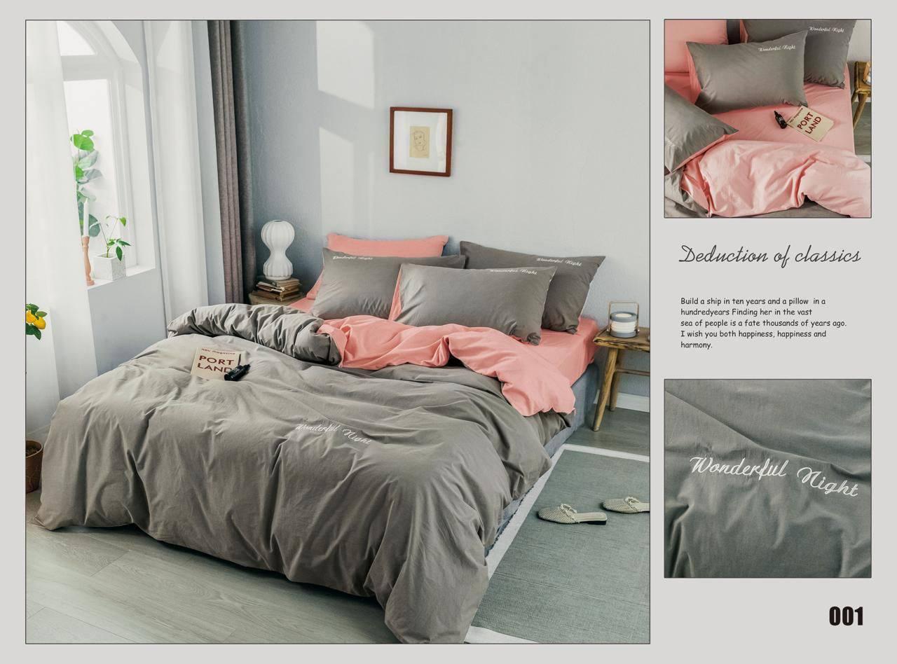 Комплект постельног белья, двуспальный, жатка - фото 2 - id-p216363907