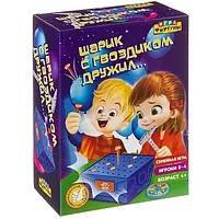 Настольная игра Шарик с гвоздиком дружил