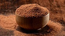 Какао порошок натуральный