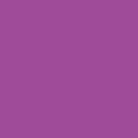 Ручка гелевая Crown "Hi-Jell Pastel" пастельные тона, 0,8мм (фиолетовая пастель)