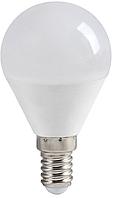 Лампа светодиодная Шар G45 10W E14 3000K BELLIGHT