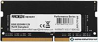 Оперативная память AMD Radeon R9 Gamer Series 4GB DDR4 SODIMM PC4-25600 R944G3206S1S-UO
