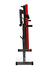 Тренировочная скамья 1080 Atlas Sport Atlas Sport 2071000351087, фото 2