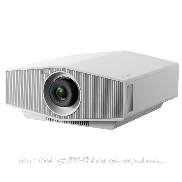 Проектор домашний Sony VPL-XW5000ES - фото 1 - id-p216364184