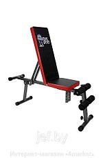 Скамья спортивная Atlas Sport AS-03 Atlas Sport 2071000350035, фото 2