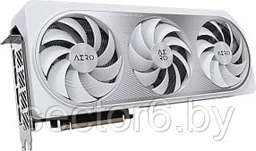 Видеокарта Gigabyte GeForce RTX 4070 Ti Aero OC 12G GV-N407TAERO OC-12GD