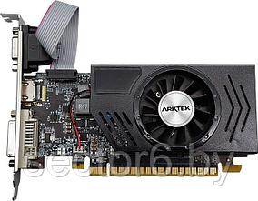 Видеокарта Arktek GeForce GT 730 2GB DDR3 AKN730D3S2GL1