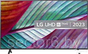 Телевизор LG UR78 55UR78006LK