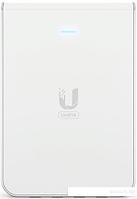 Точка доступа Ubiquiti UniFi 6 In-Wall AP U6-IW