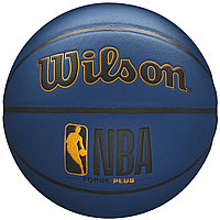 Мяч баскетбольный Wilson NBA Forge Plus